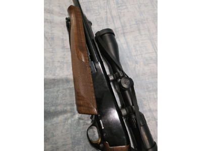 Rifle Browning 300WM