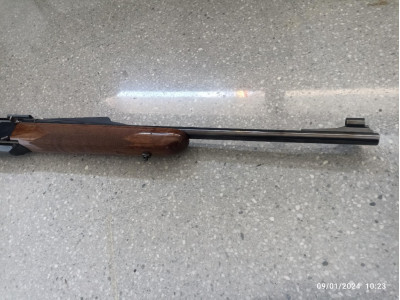 rifle browning  win mag