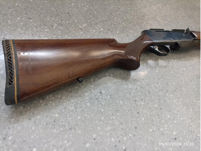 rifle browning  win mag