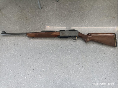 rifle browning  win mag