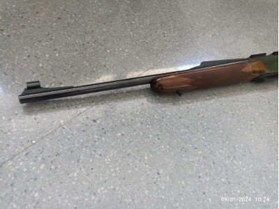 rifle browning  win mag