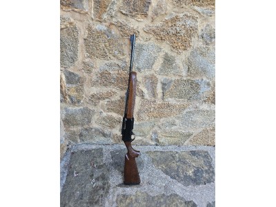 Rifle Browning 30-06 Luxus