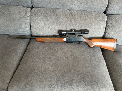 Browning FN