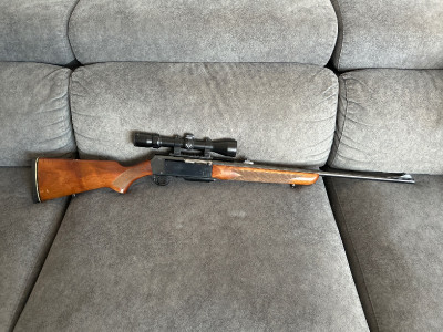 Browning FN