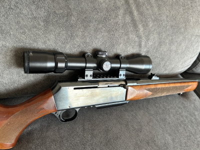 Browning FN