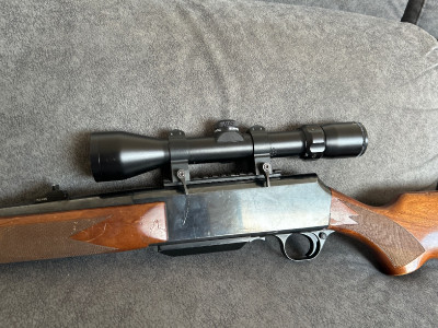 Browning FN