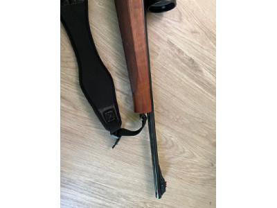 Rifle Browning 3006 bar mk3