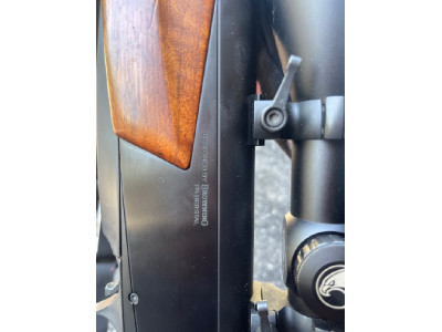 Rifle Browning 3006 bar mk3