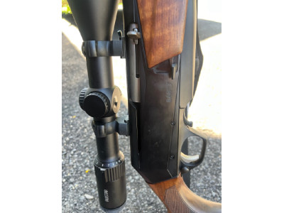 Rifle Browning 3006 bar mk3