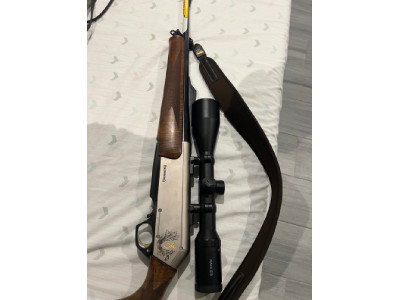 Browning 338 