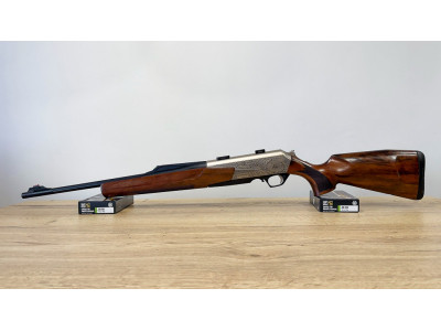 Rifle Browning 4X Platinium 30.06