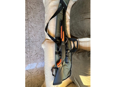 Browning semiautomático