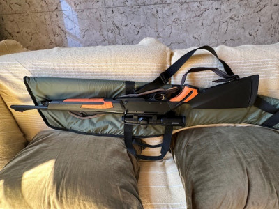 Browning semiautomático