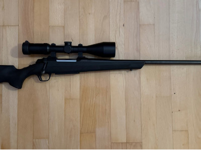 Rifle Browning A Bolt Composite
