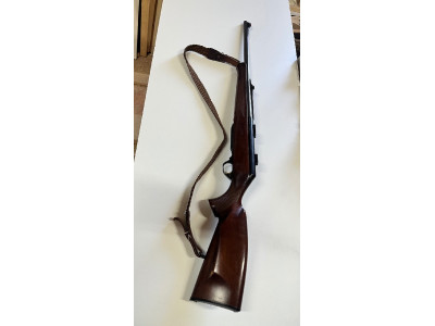 Rifle Browning Acera 7mm