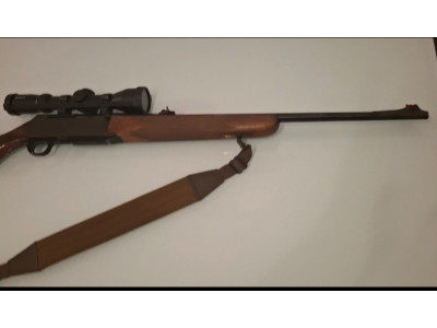 BROWNING BAR 1
