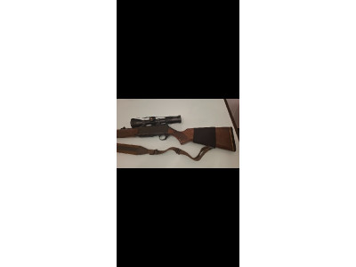 BROWNING BAR 1