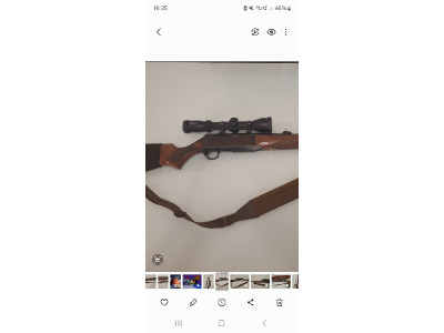 BROWNING BAR 1