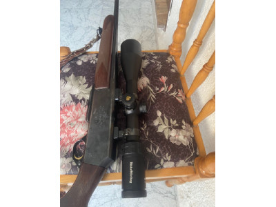 Browning bar 11 safari