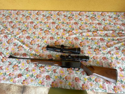 Browning bar 2 calibre 30/06