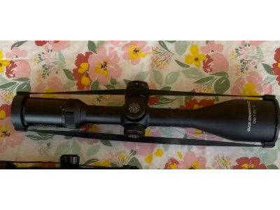 Browning bar 2  calibre 30/06