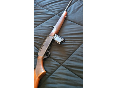 BROWNING BAR 2