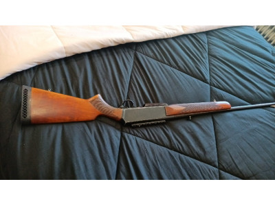 BROWNING BAR 2