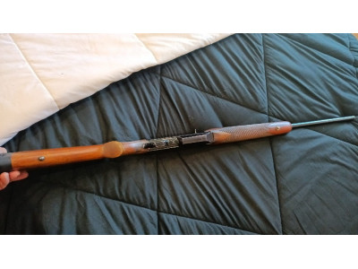 BROWNING BAR 2