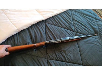 BROWNING BAR 2