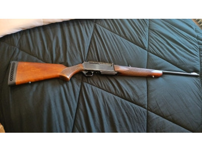 BROWNING BAR 2