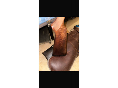 Rifle Browning BAR 2 Modelo safari Cal 338 WM