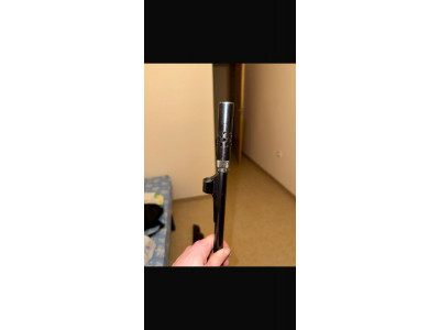 Rifle Browning BAR 2 Modelo safari Cal 338 WM
