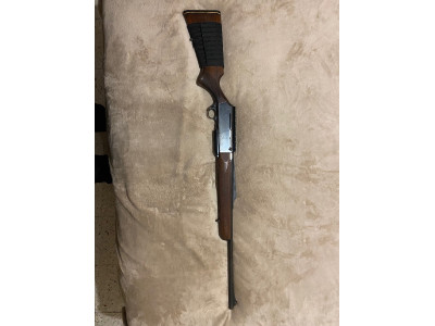 Rifle Browning BAR 300WM