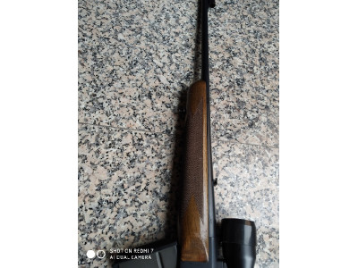 Rifle Browning BAR 338