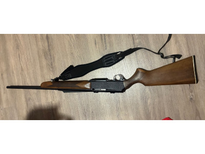 Rifle Browning BAR 7mm