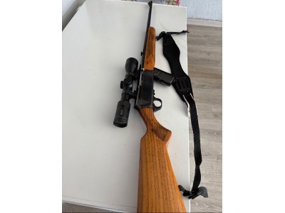 Rifle Browning BAR FN