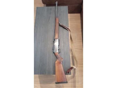 Browning Bar I 7mm