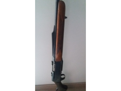Browning Bar II