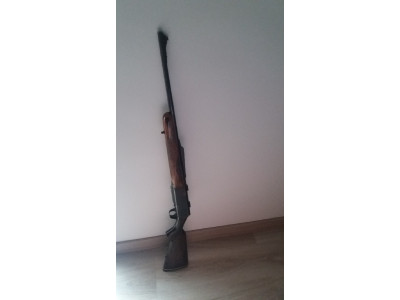 Browning Bar II 