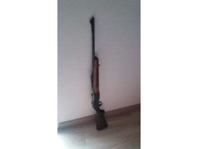 Browning Bar II 