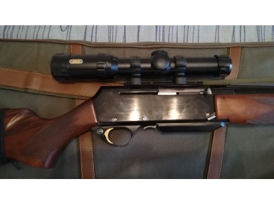 Browning Bar II