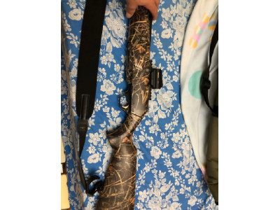 Browning bar mk3