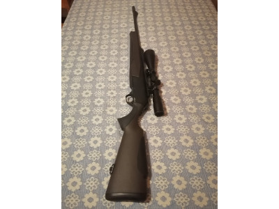 Rifle browning bar MKIII 9,3x62