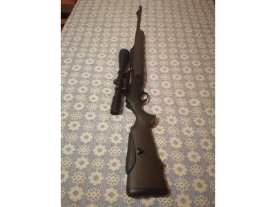 Browning bar MK 3