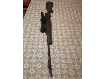 Rifle browning bar MKIII 9,3x62