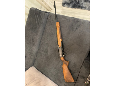 Rifle Browning BAR X4 Calibre 300