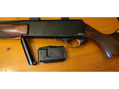 Rifle Browning FN 30.06