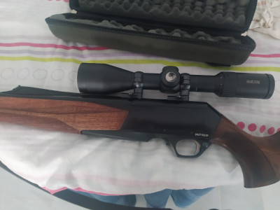 Rifle Browning FN MK3