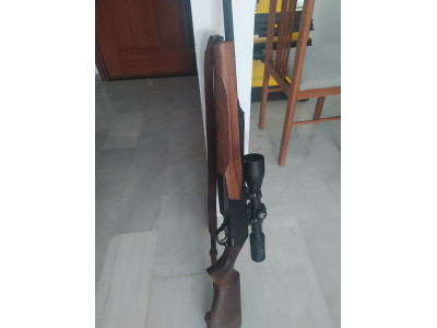 Browning FN MK3