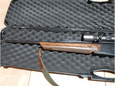Rifle Browning Long Trac 30-06